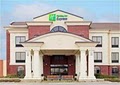 Holiday Inn Express Hotel & Suites Pine Bluff/Pines Mall image 1