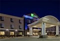 Holiday Inn Express Hotel & Suites Pittsburg image 1