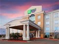Holiday Inn Express Hotel & Suites Sherman Hwy 75 logo