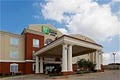 Holiday Inn Express Hotel & Suites Snyder image 1