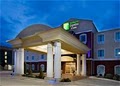 Holiday Inn Express Hotel & Suites Sweetwater image 1