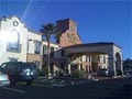 Holiday Inn Express Hotel & Suites Tucson North-Oro Valley logo