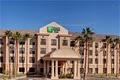 Holiday Inn Express Hotel & Suites Yuma logo