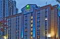 Holiday Inn Express Hotel & Suites in Atlanta Perimeter Mall logo