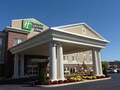Holiday Inn Express Parkersburg/Mineral Wells image 8