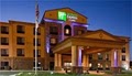 Holiday Inn Express - Sturgis logo