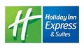 Holiday Inn Express & Suites Binghamton University logo