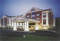 Holiday Inn Express & Suites Clovis Hotel image 1