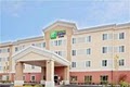 Holiday Inn Express & Suites Sumner image 2