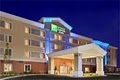 Holiday Inn Express & Suites Sumner image 4