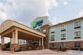 Holiday Inn Express & Suites Weatherford image 2