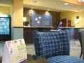 Holiday Inn Express & Suites Weatherford image 6