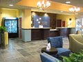 Holiday Inn Express & Suites Weatherford image 7
