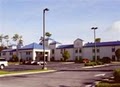 Holiday Inn Express Tarboro Hotel image 2