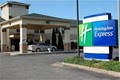 Holiday Inn Express-Vernon Ct image 2