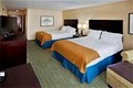 Holiday Inn Express, Waterloo Iowa image 3