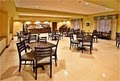 Holiday Inn Express, Waterloo Iowa image 5