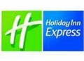 Holiday Inn Express-West Acres logo