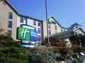 Holiday Inn Express logo