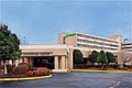 Holiday Inn Hotel Johnson City logo
