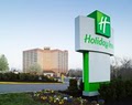 Holiday Inn Hotel Nashville Opryland Airport logo