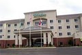 Holiday Inn Hotel Poplar Bluff logo