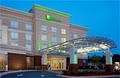 Holiday Inn Hotel Statesboro-University Area image 1
