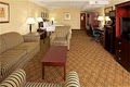 Holiday Inn Hotel & Suites Beaumont-Plaza (I-10 & Walden) image 4