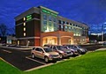 Holiday Inn Hotel & Suites Williamsburg-Historic Gateway image 1