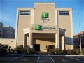 Holiday Inn Hotel Williamsport logo