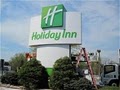 Holiday Inn Kingston New York logo