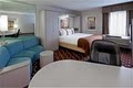 Holiday Inn Select Hotel Bridgeport-I-295 image 4