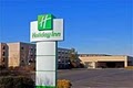 Holiday Inn Select Hotel Bridgeport-I-295 logo
