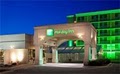 Holiday Inn Sioux City logo
