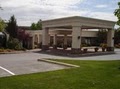 Holiday Inn-Waterville logo