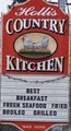 Hollis Country Kitchen logo