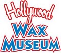 Hollywood Wax Museum logo