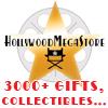 HollywoodMegaStore.com - Hollywood Mega Inc. logo