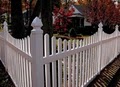Holmdel Fencing Company- Precision Fence logo