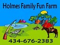 Holmes Family Fun Farm image 1
