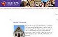 Holy Cross Episcopal School logo