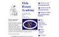 Holy Rosary School image 1