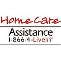 Home Care Assistance logo