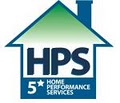 Home Performance Services, LLC (Energy Audits & Weatherization) logo