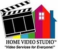 Home Video Studio - Dinuba logo