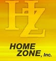 Home Zone Inc. - Custom Home Theaters logo