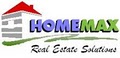 HomeMAX, LLC logo
