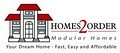 Homes 2 Order MODULAR Homes image 1