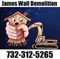Hometown Demolition Contractors logo