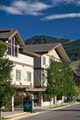 Homewood Suites Jackson Hole logo